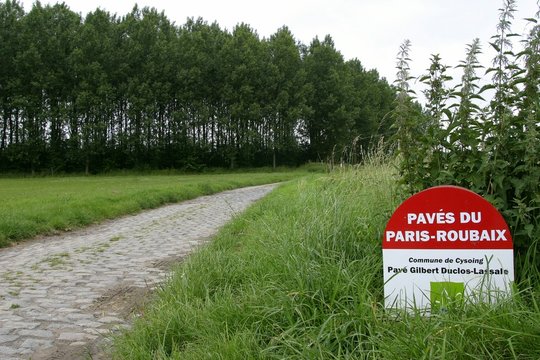 paris roubaix