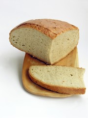 bread
