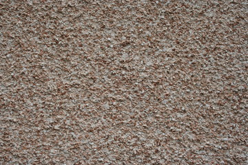 pebbledash background