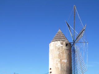 windmühle