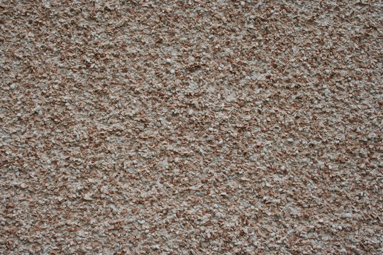 pebbledash background