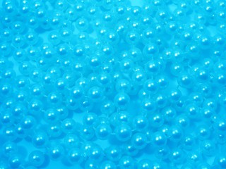 blue celebratory background