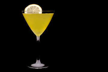 lemoncello cocktail