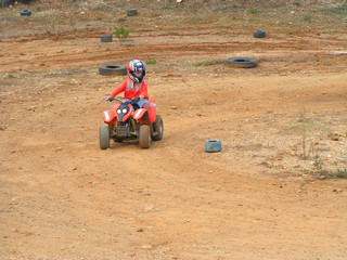 quad © RODIMAINANT