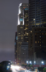 building-downtown la