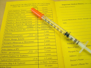 vaccine protection