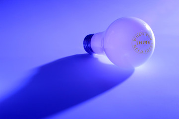 persistent thinking