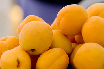 apricots