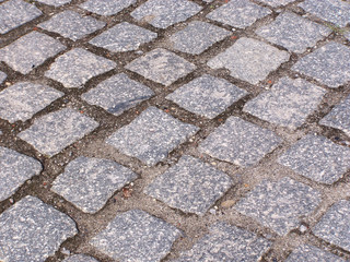 granitpflaster