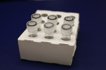 micro centrifuge tubes 1