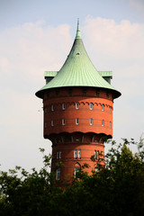 wasserturm