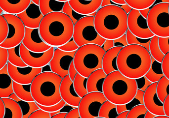 Fototapeta premium cells 4