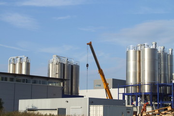 arbeitsplatzsicherung