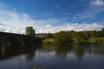 Fototapeta premium river