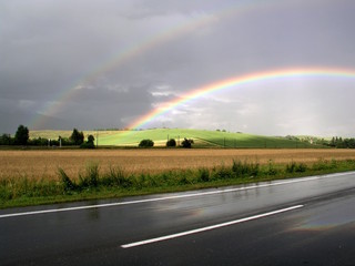 regenbogen