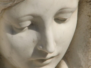 statue religieuse
