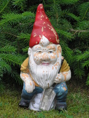 gartenzwerg