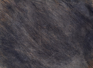 used black wood board texture