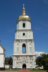 Obraz premium ukraine church #5 st. sophia