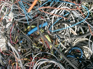 les cables