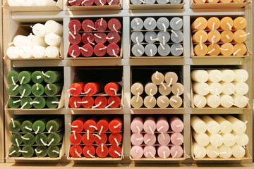 bougies