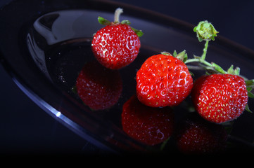 strawberry