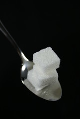 würfelzucker