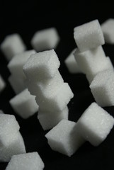 würfelzucker