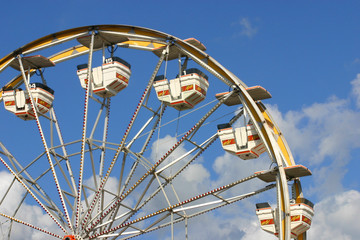 ferris wheel