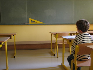 c'est la rentr&eacute;e