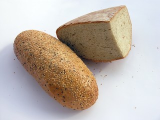 bread