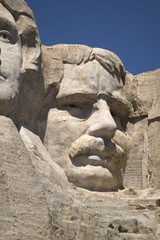 mount rushmore national memorial