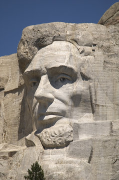 mount rushmore national memorial