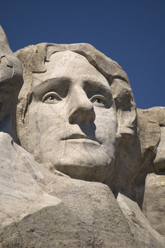 mount rushmore national memorial