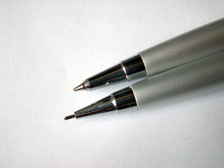 ball-pen