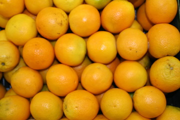 oranges