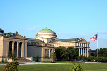 museum of science and industry north side