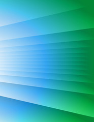 abstract background - blue-green