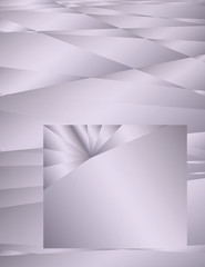 abstract background - light purple