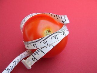 tomatendiät