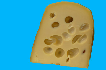 gruyère