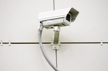 security camera