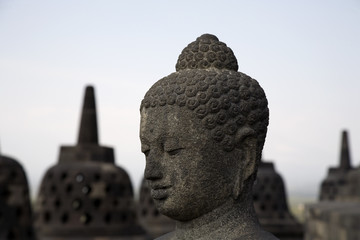 borobudur 1