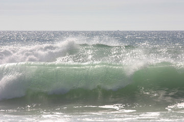 die kraft des wassers