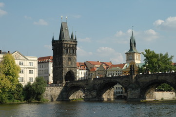 prague