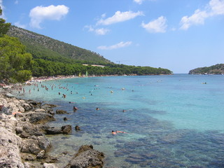 mallorca