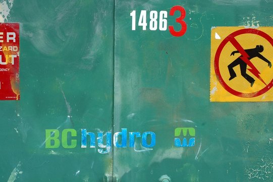 high voltage