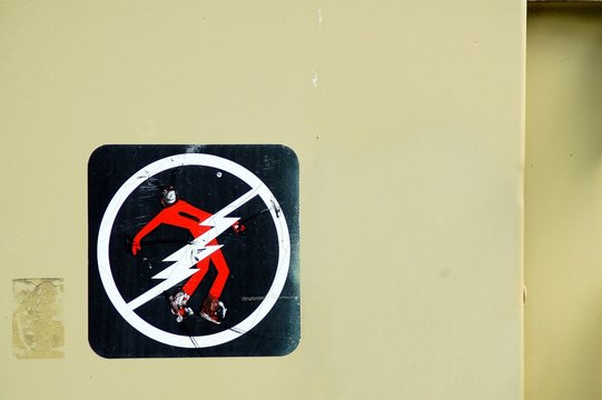 high voltage