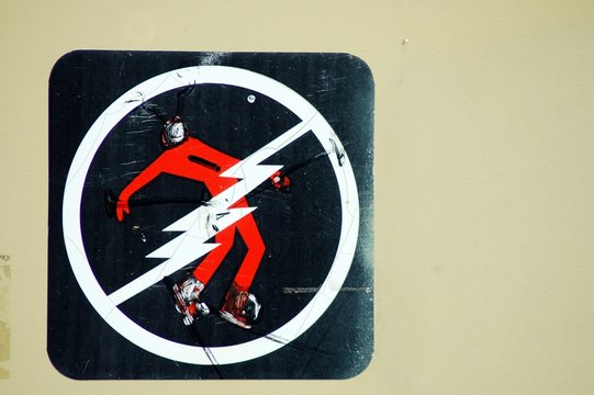 high voltage
