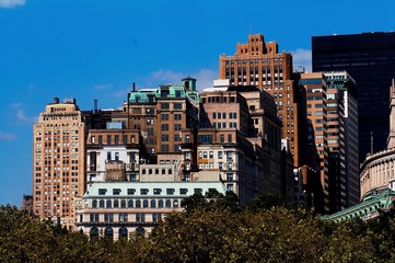manhattan